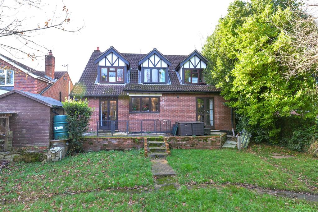 Additional image 10 of Oakwood Avenue, New Milton, Hampshire, BH25
