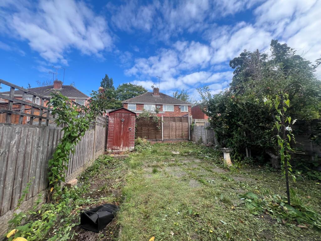 Additional image 10 of Rachel Gardens, BIRMINGHAM