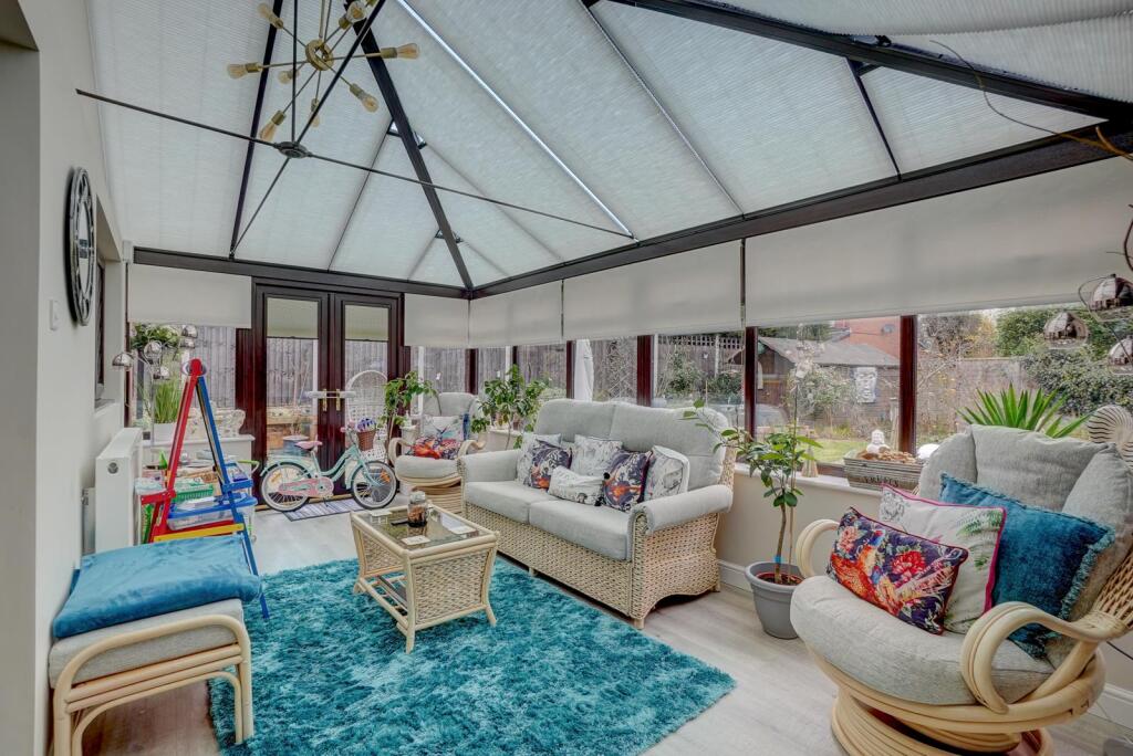 Additional image 9 of Falcon, Wilnecote, Tamworth