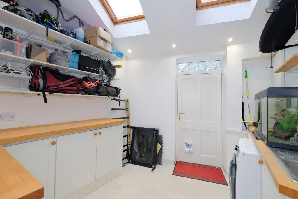 Additional image 17 of New Pier Road, Footdee, Aberdeen, AB11