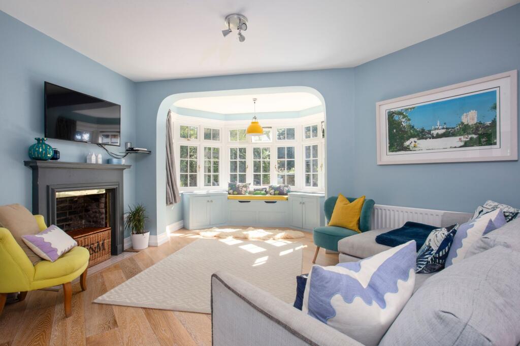 Additional image 5 of Newton Road, Canford Cliffs, Poole, BH13 7EX