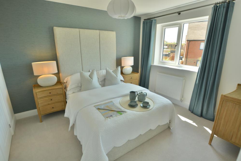 Additional image 11 of Oakwood Park, Oakley Lane, Wimborne, BH21 1UD