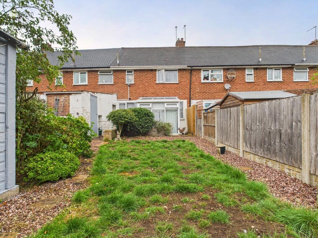Additional image 11 of Kitsland Road, Shard End