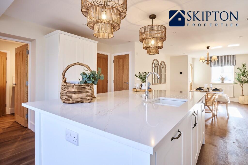 Additional image 5 of Plot 16, The Woodrow, The Willows, Silsden, BD20 0LY