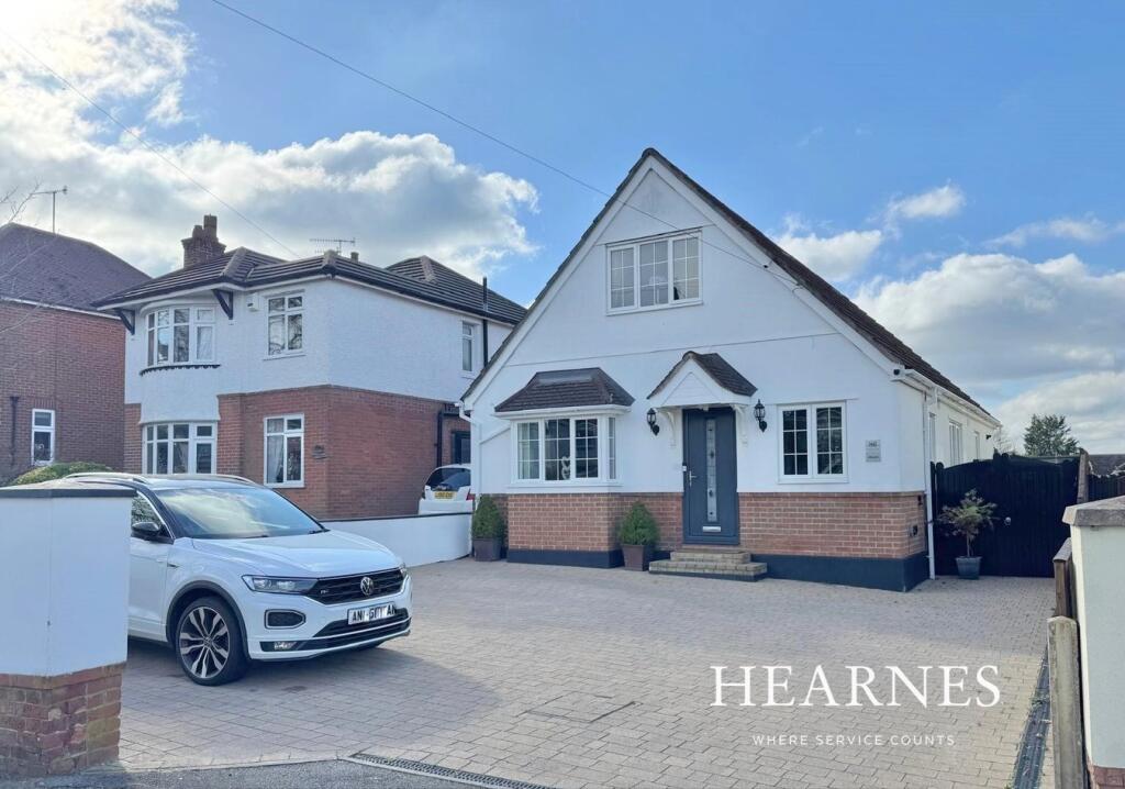 Additional image 34 of Dorchester Road, Oakdale, Poole, BH15