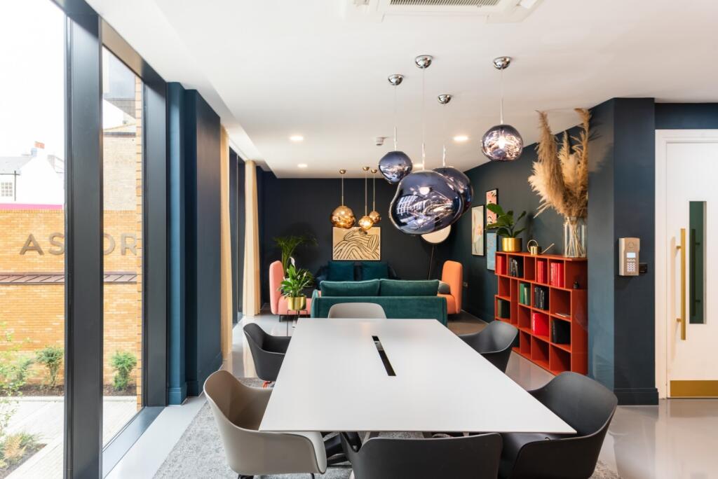 Additional image 18 of Gatsby Penthouse, ROX, Gloucester Place, Brighton