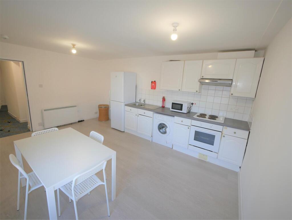 Additional image 9 of Snowdrops, Bournemouth, BH2