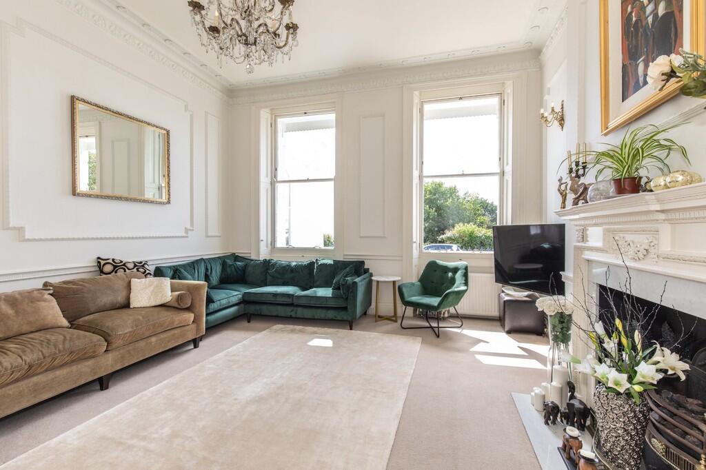 Additional image 17 of Lewes Crescent, Brighton