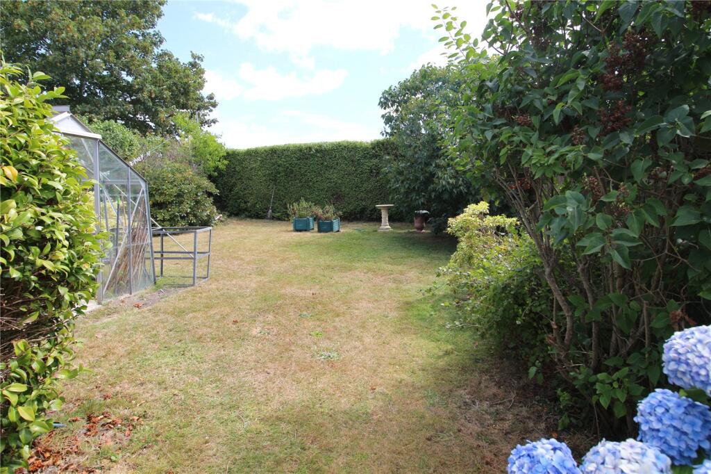 Additional image 2 of Milton Mead, New Milton, Hampshire, BH25