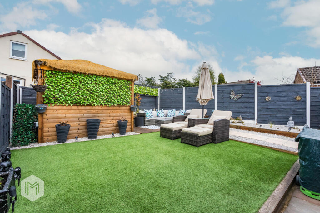 Additional image 8 of Lea Gate Close, Harwood, Bolton, BL2 4AB