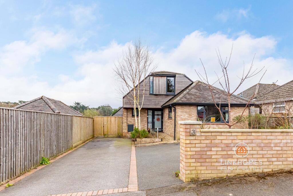 Additional image 50 of Insley Crescent, Broadstone, BH18