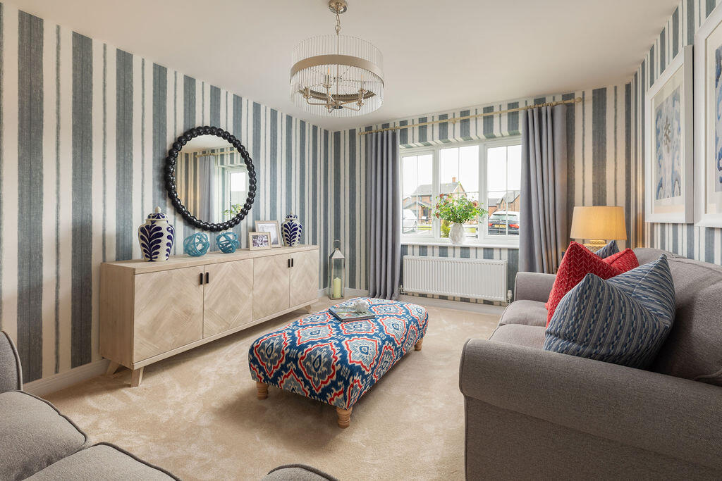 Additional image 6 of Wyvern Road, 
Skipton,
Yorkshire,
BD23 3BT