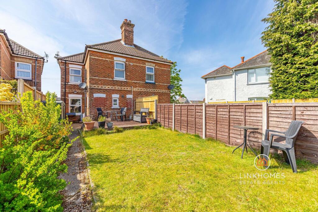 Additional image 7 of Davis Road, Poole, BH12