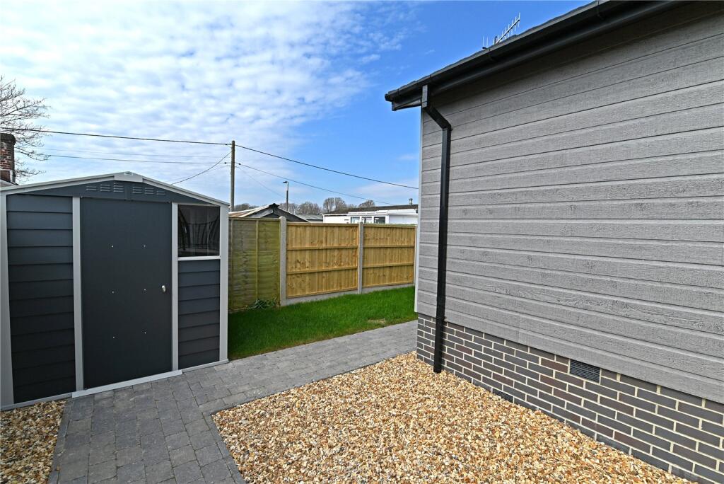 Additional image 12 of Field Place, Naish Estate, Barton On Sea, Hampshire, BH25