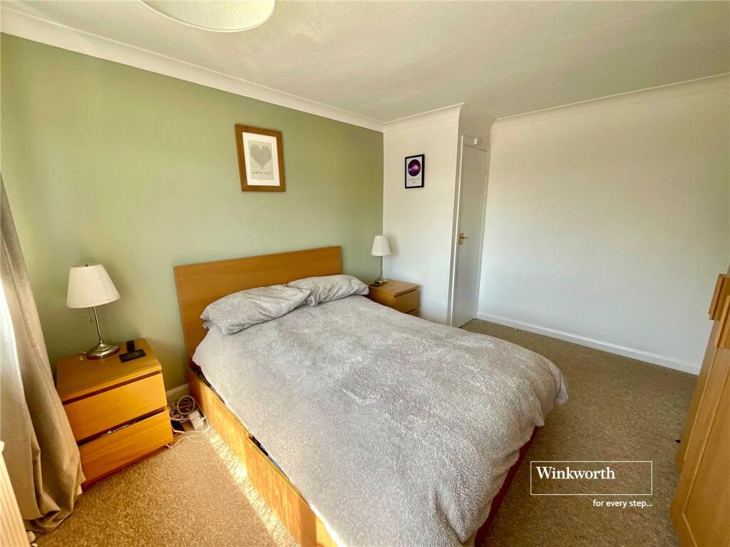 Additional image 6 of Norris Gardens, New Milton, Hampshire, BH25