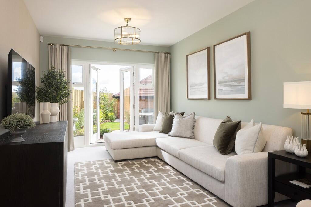 Additional image 6 of Oakley Lane, 
Wimborne, 
BH21 3AB