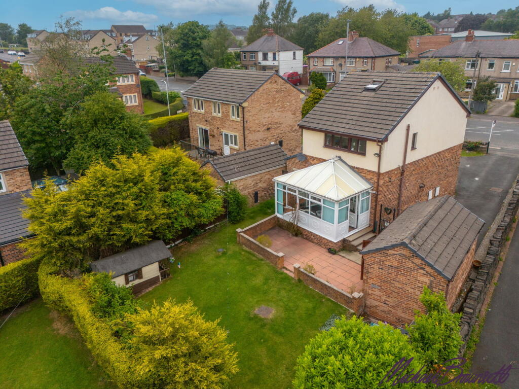 Additional image 26 of Farfield Avenue, Bradford, BD6 2EB