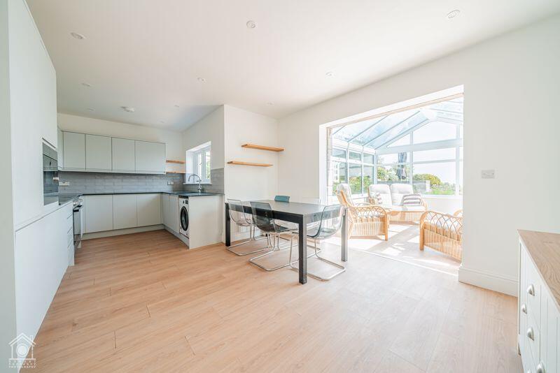 Additional image 23 of Offers Invited - Unique Home On Large Landscaped Plot With Panoramic Sea Views