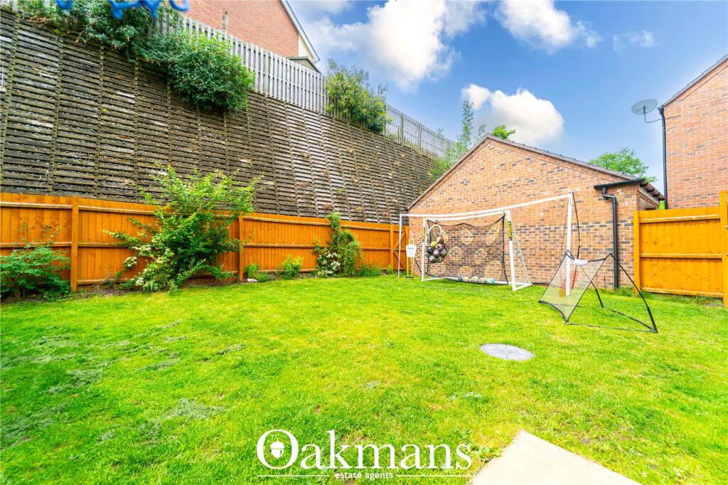 Additional image 17 of Cowslip Close, Catshill, Bromsgrove, B61