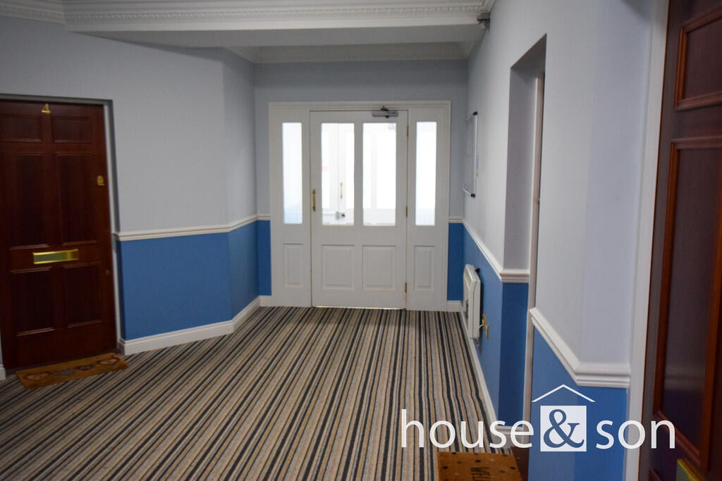 Additional image 9 of Tower Court, Dean Park Road, Bournemouth, BH1
