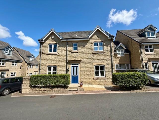 Additional image 27 of Flaxton Court, Laisterdyke, Bradford