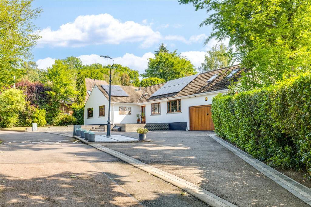 Additional image 23 of Briary Wood Lane, Mardley Heath, Welwyn, Hertfordshire, AL6