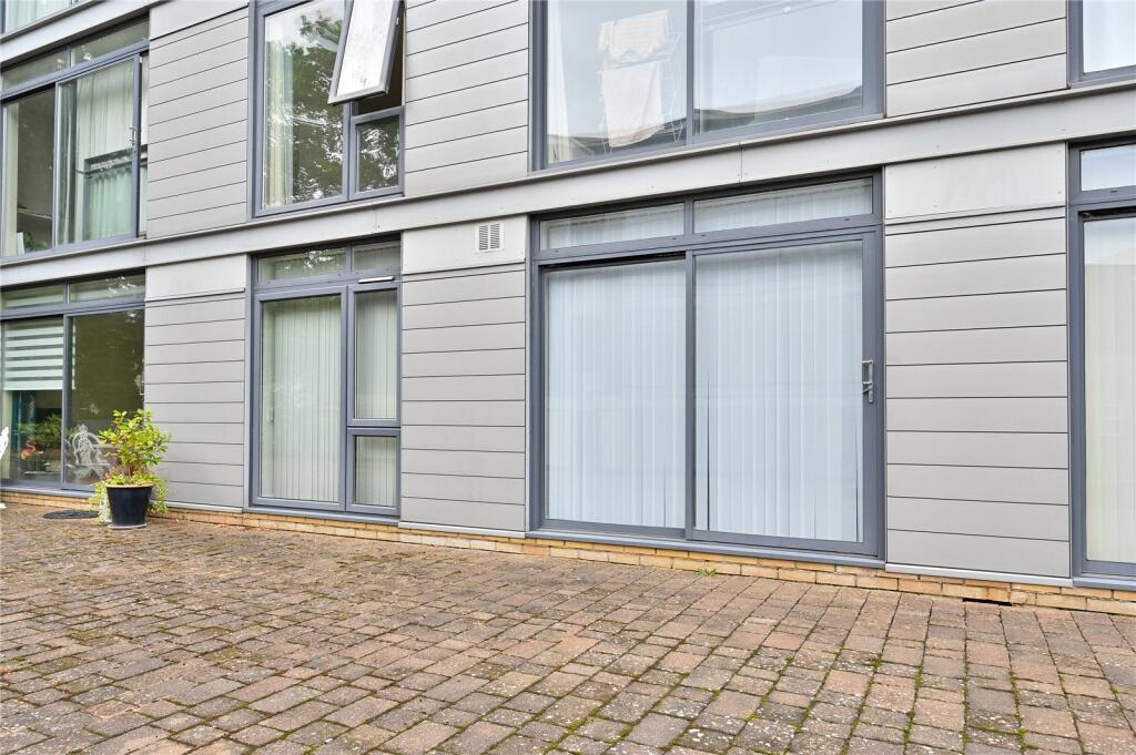 Additional image 12 of Whitley Court Newsom Place, Hatfield Road, St. Albans, Hertfordshire