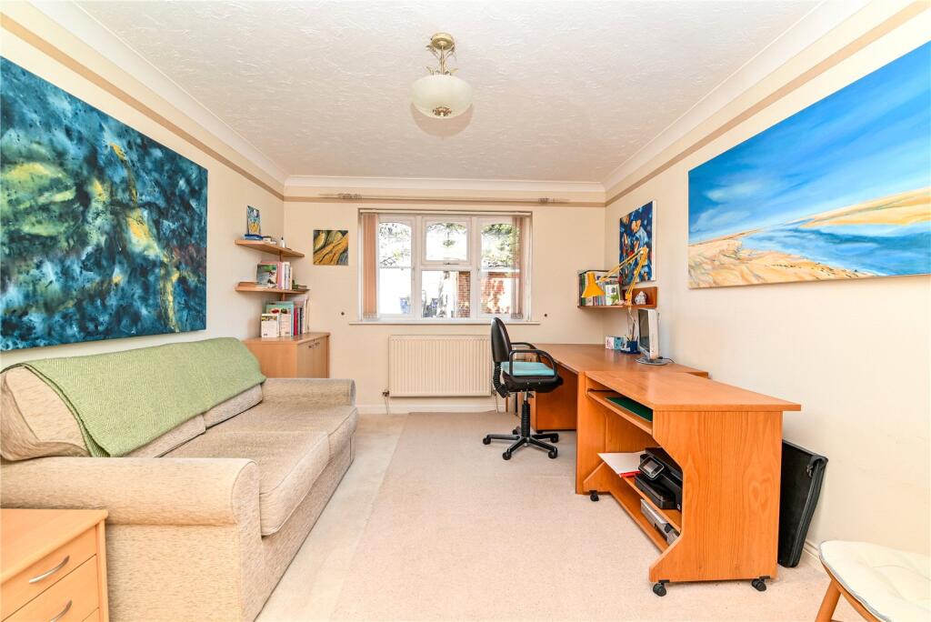 Additional image 7 of Seascape, 50-52 Marine Drive East, Barton on Sea, Hampshire, BH25