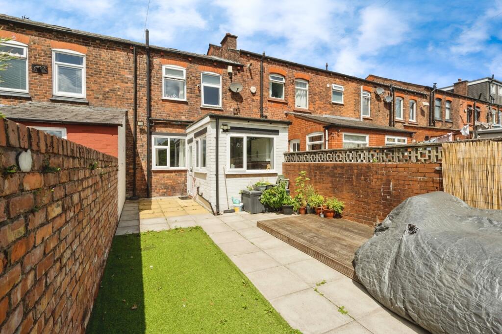 Additional image 17 of Park Road, Westhoughton, Bolton, Greater Manchester, BL5