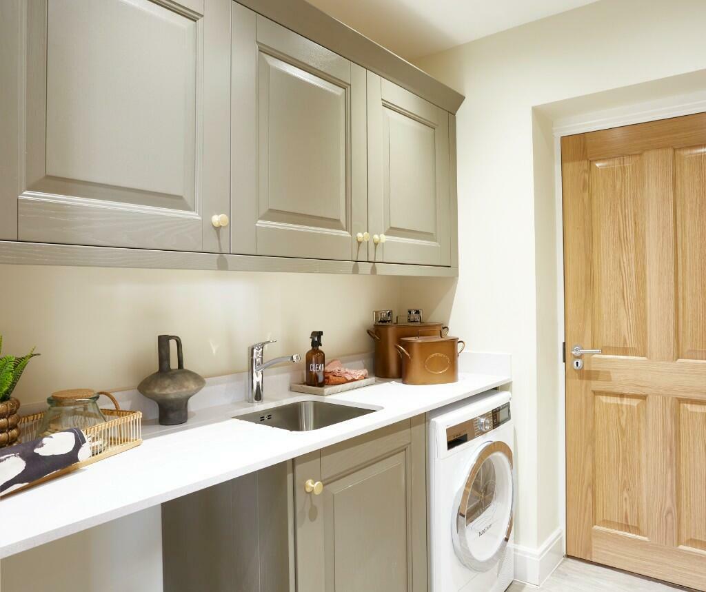 Additional image 4 of Hawbank Field, 
Skipton, 
BD23 6XD