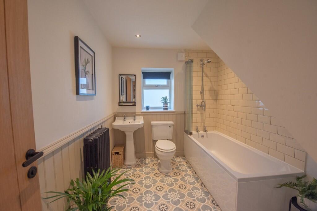 Additional image 10 of Raikes Hall Farm Cottage, Keighley Road, Cowling BD22 0JX