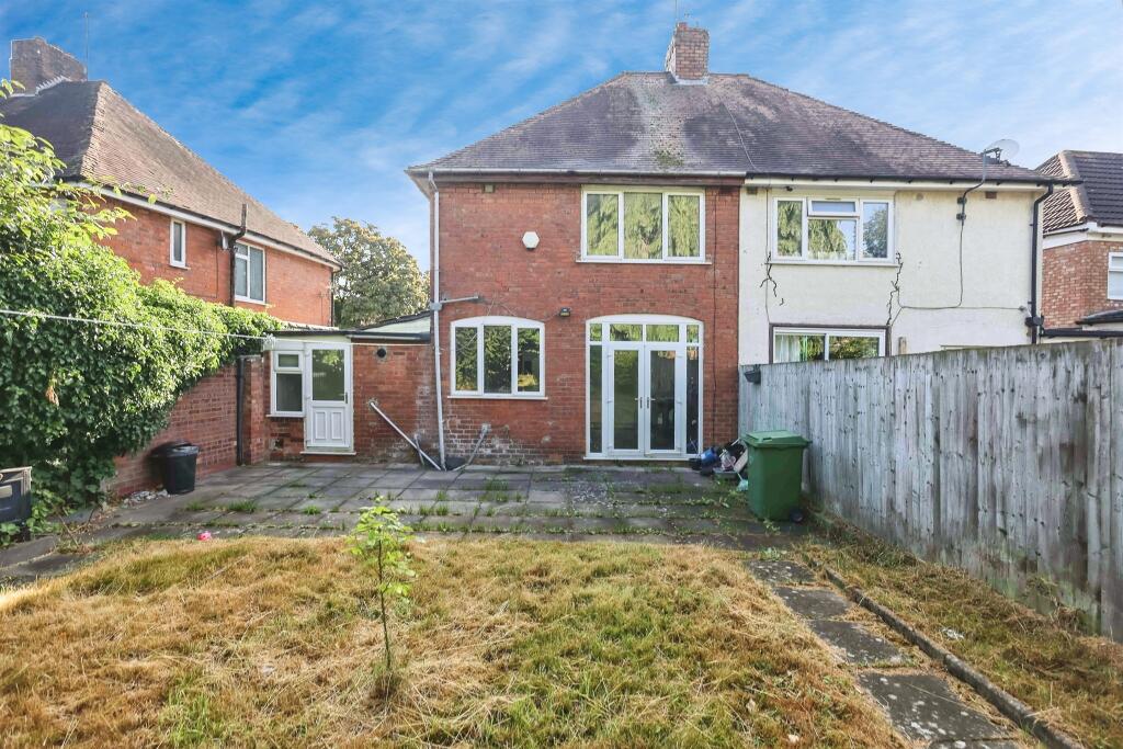 Additional image 14 of Colebourne Road, Birmingham