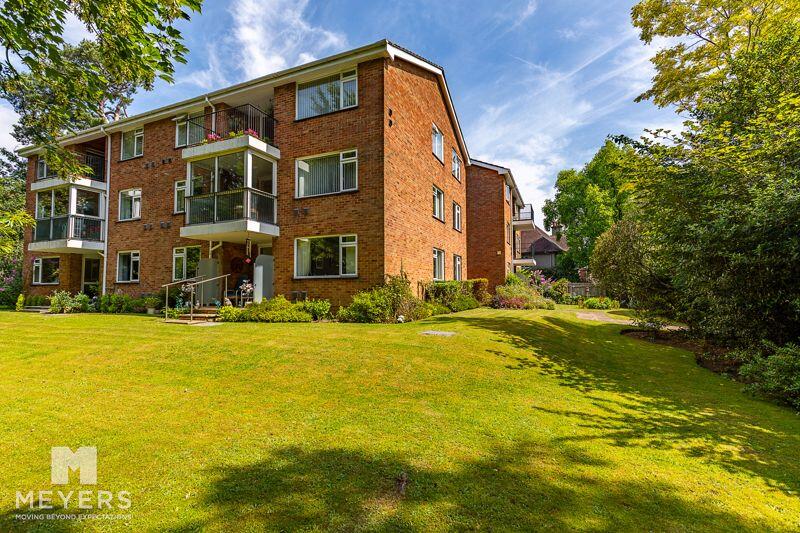 Additional image 13 of Talbot Hill Road, Talbot Park, BH9