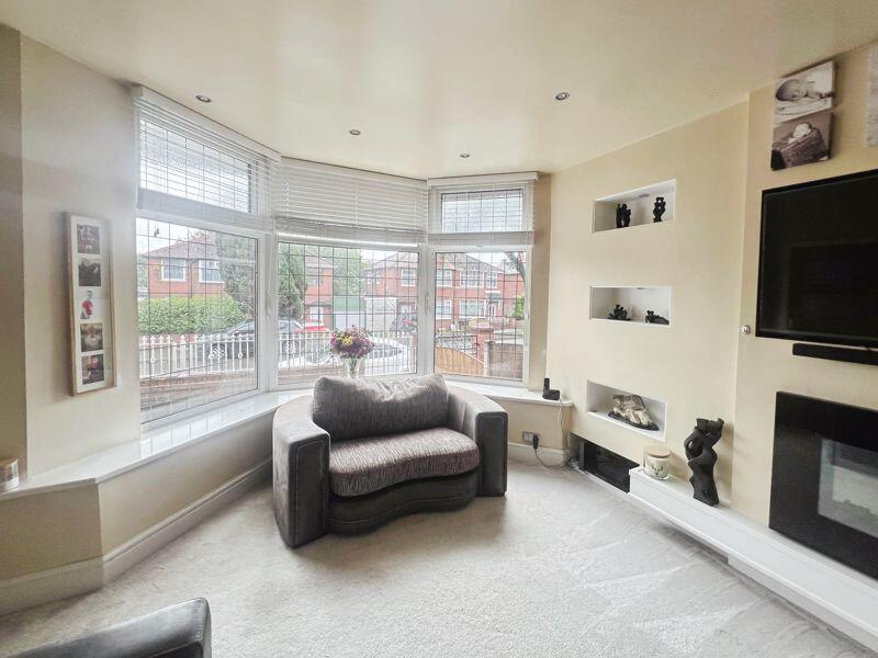 Additional image 5 of Highfield Road, Farnworth - External annexe