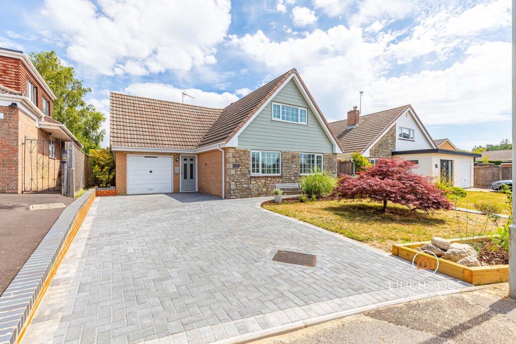 Property image for West Way, Broadstone, BH18