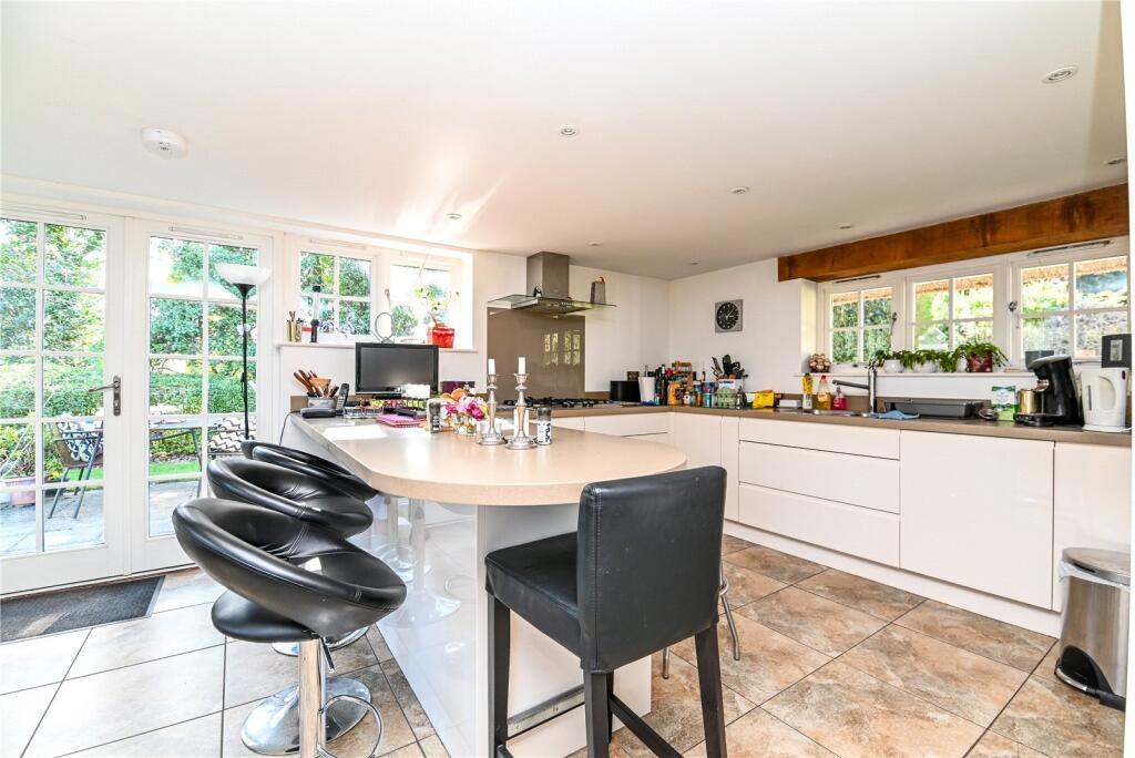 Additional image 2 of Barton Common Lane, New Milton, Hampshire, BH25