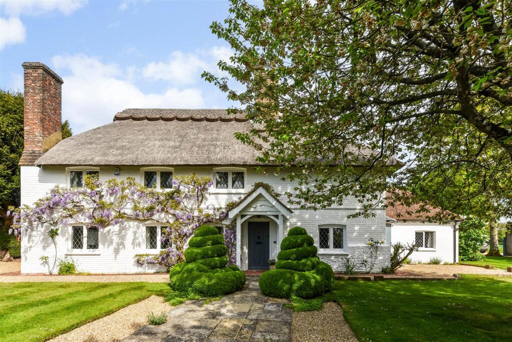 Additional image 37 of Binsted Lane, Binsted