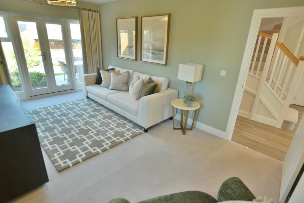 Additional image 32 of Oakwood Park, Oakley Lane, Wimborne, BH21 1UD