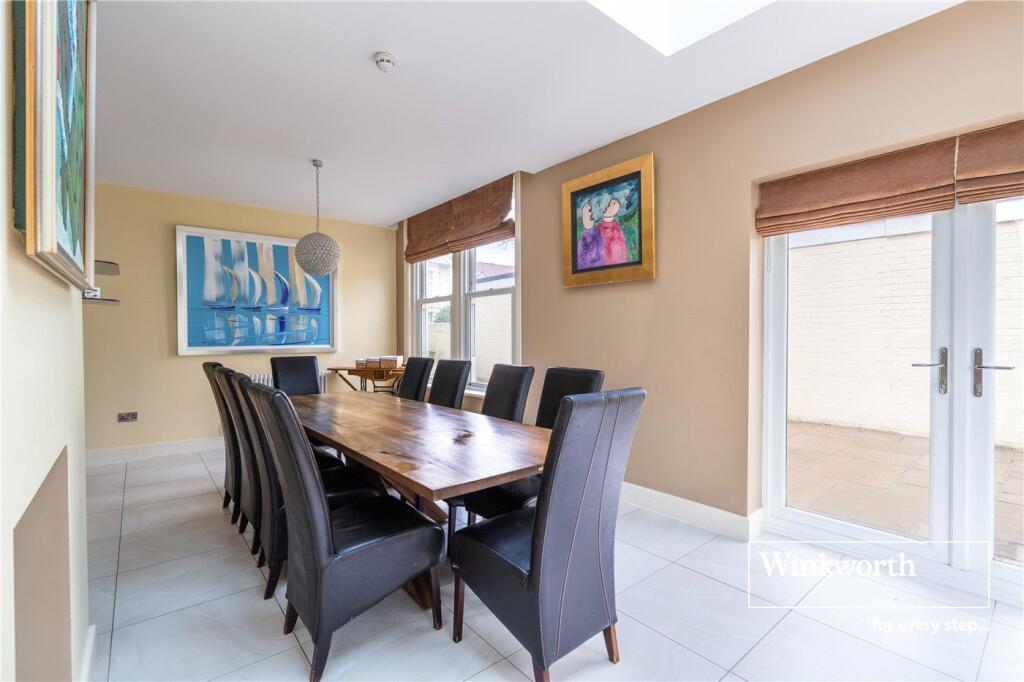 Additional image 7 of Wollstonecraft Road, Bournemouth, BH5