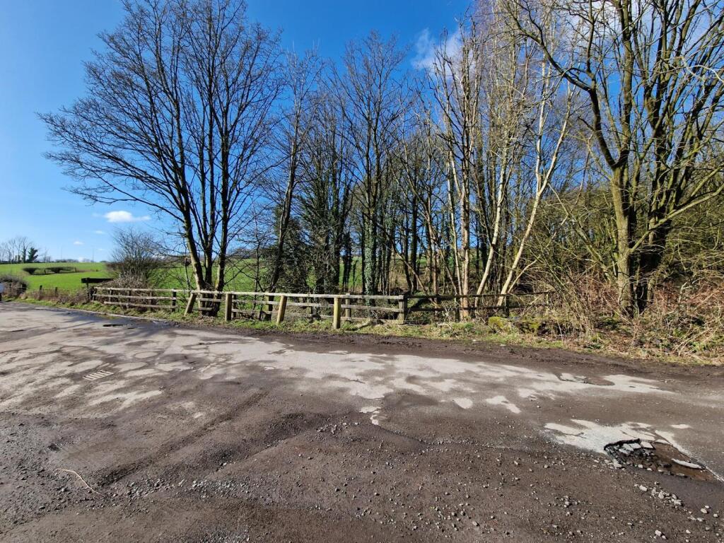 Additional image 7 of Land at Bevis Green Works Mill, Bury, BL9 6RE