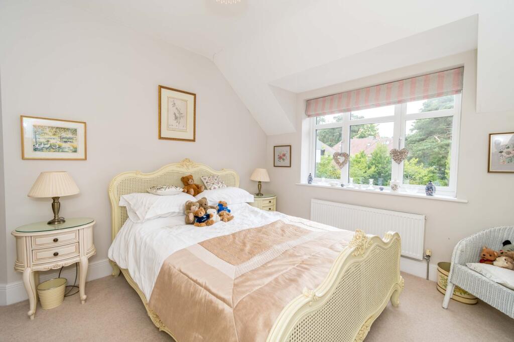 Additional image 18 of Dormy Crescent, Ferndown, BH22