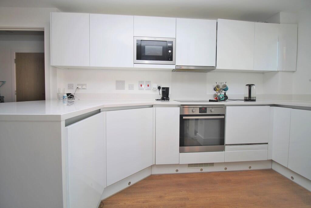 Additional image 5 of Thomas House, Clifton Hill, Brighton