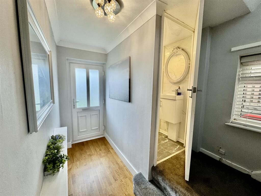 Additional image 15 of Moor Drive, Oakworth, Keighley, BD22 7RF