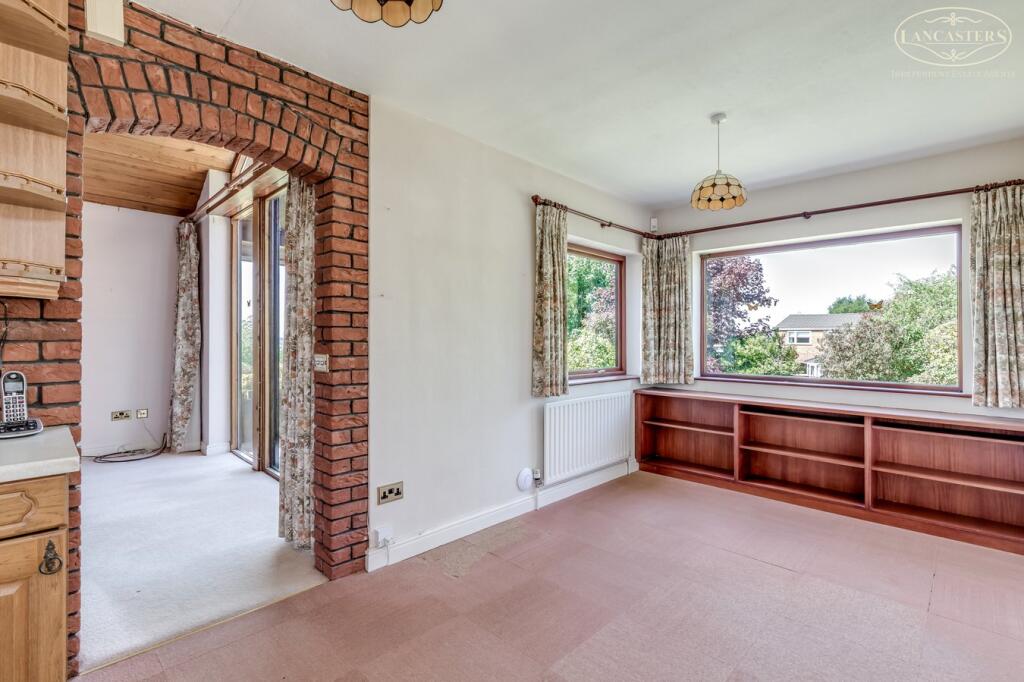 Additional image 8 of Foxholes Road, Horwich, Bolton, BL6