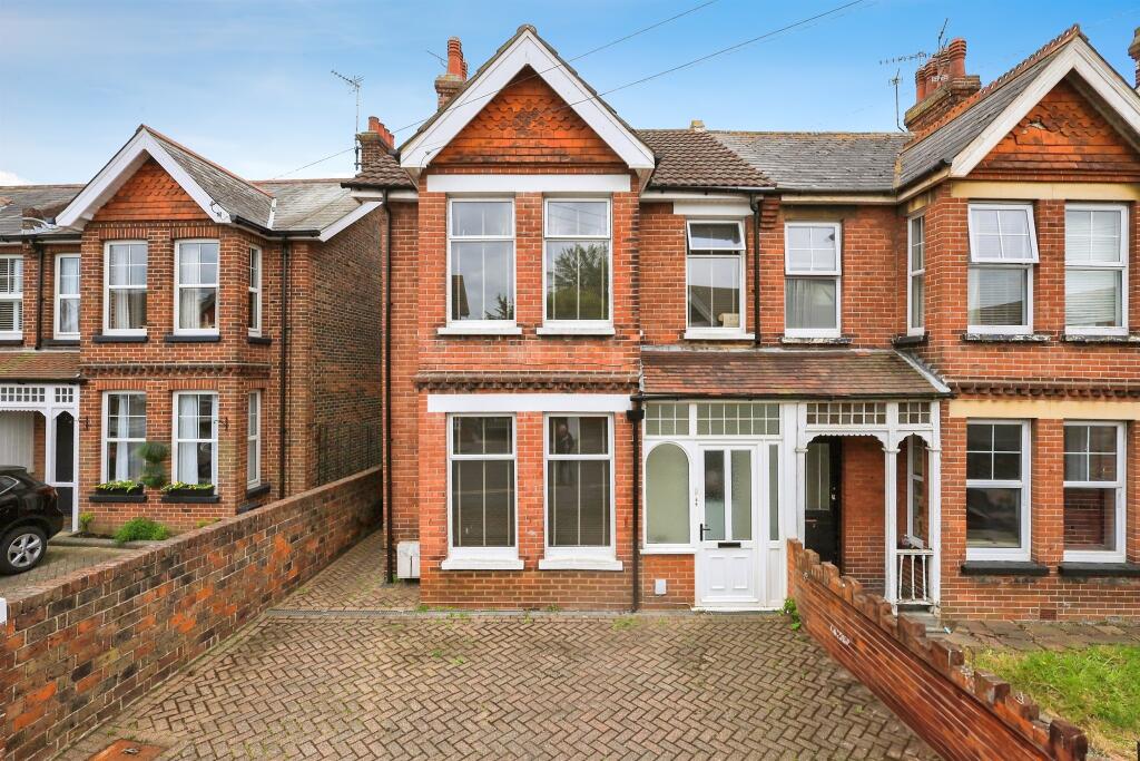 Additional image 15 of Whitley Road, Eastbourne