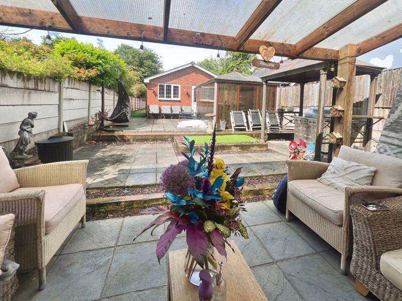 Additional image 28 of Highfield Road, Farnworth - External annexe
