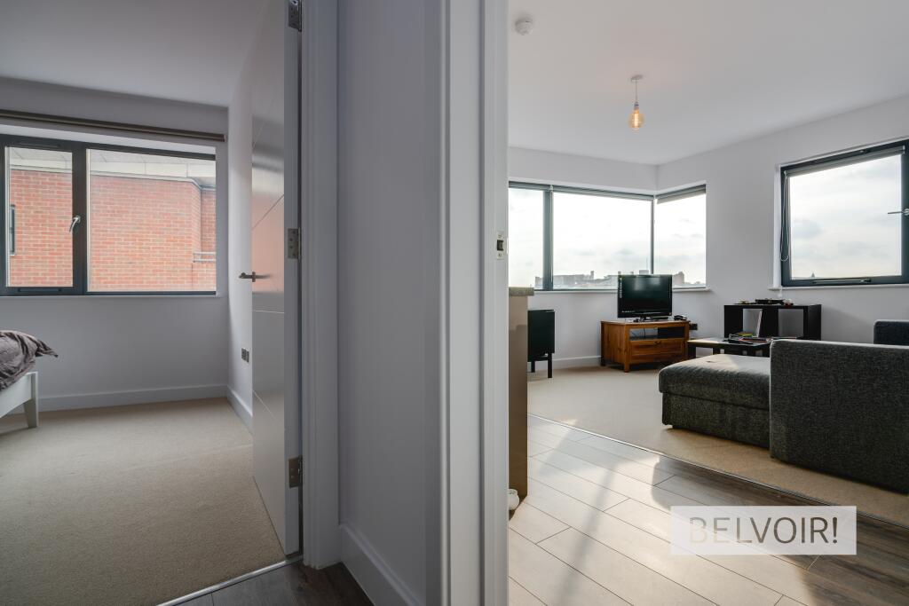 Additional image 4 of Honduras Wharf, 14 Summer Lane, Birmingham, B19