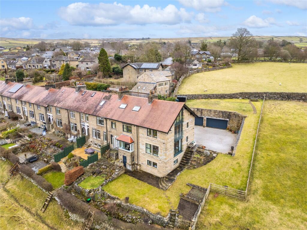 Additional image 34 of 12 Bridge End, Grassington, BD23 5NH