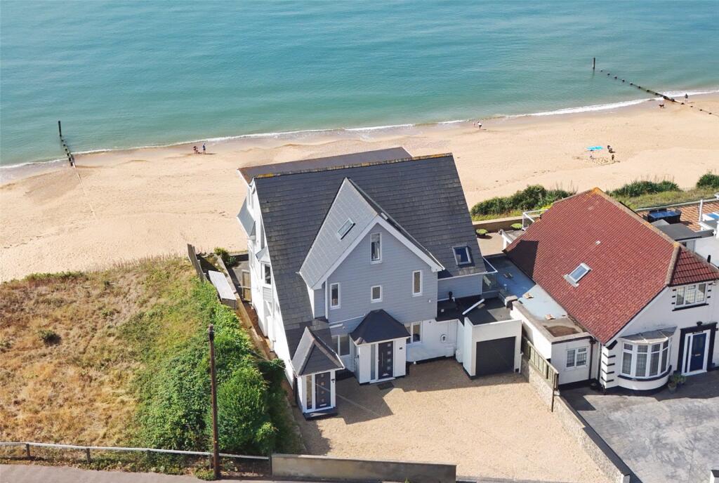 Additional image 3 of Southbourne Overcliff Drive, Bournemouth, Dorset, BH6