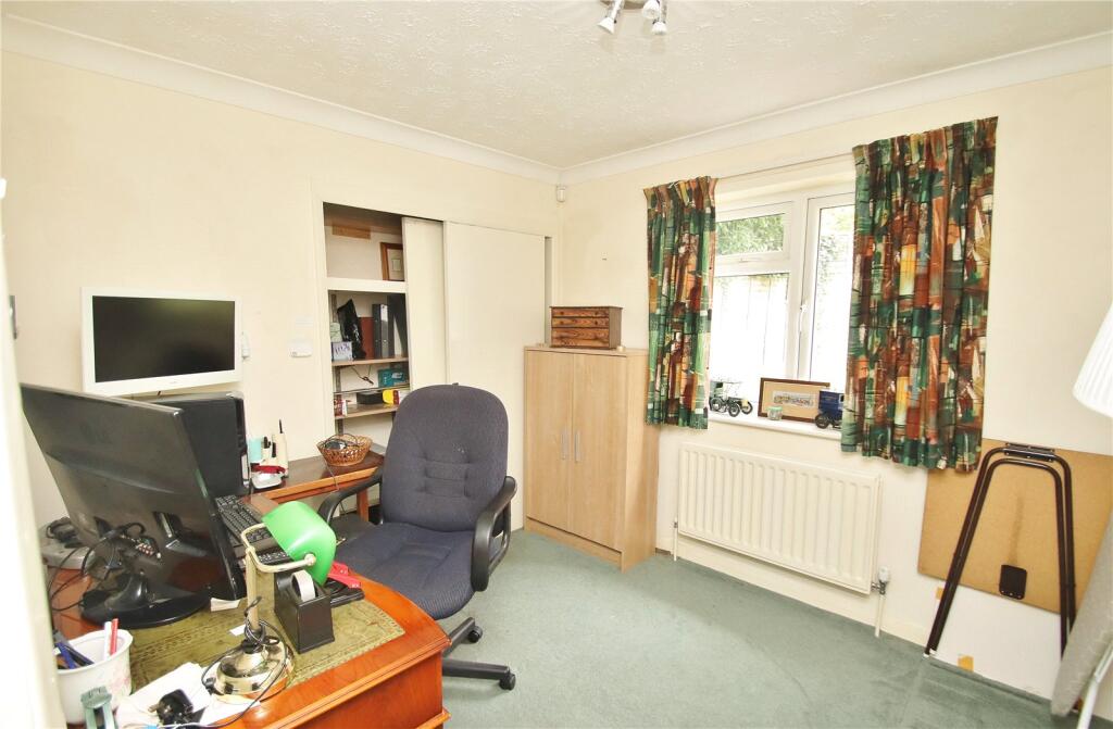 Additional image 12 of Manor Road, Verwood, Dorset, BH31